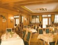 Restaurant: Speisesaal - Hotel Bierwirt