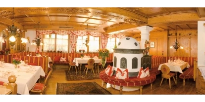 Essen-gehen - Mils - Ofenstube - Hotel Bierwirt