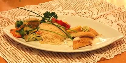 Essen-gehen - Mils - Hotel Bierwirt