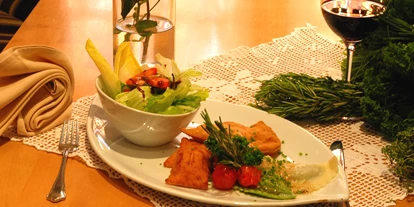 Essen-gehen - Mils - Hotel Bierwirt