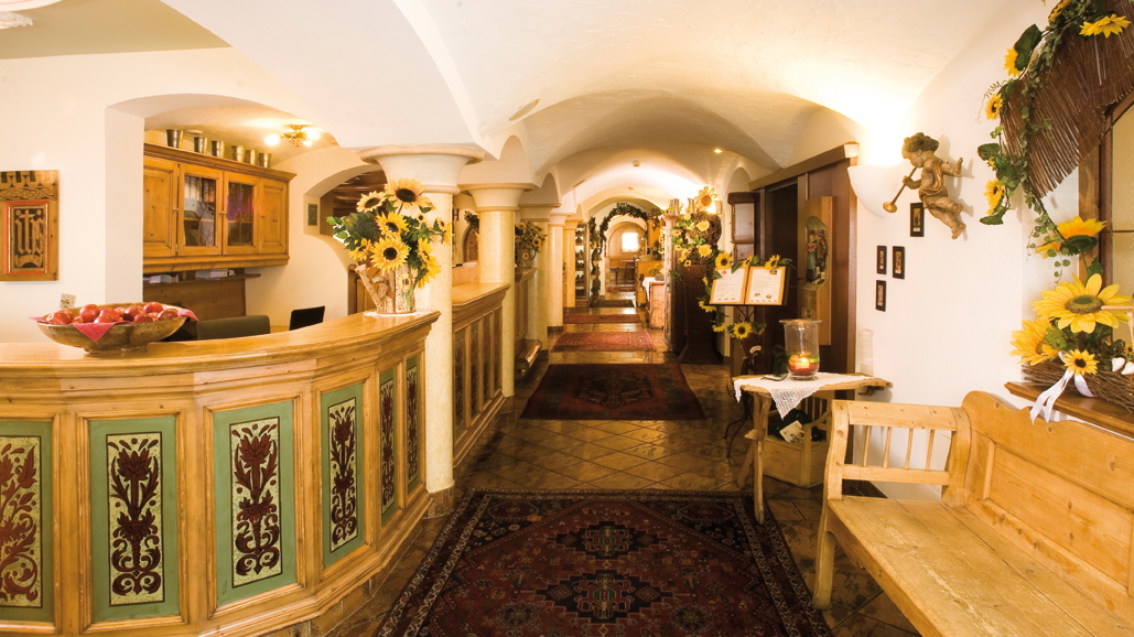 Restaurant: Hotel Bierwirt