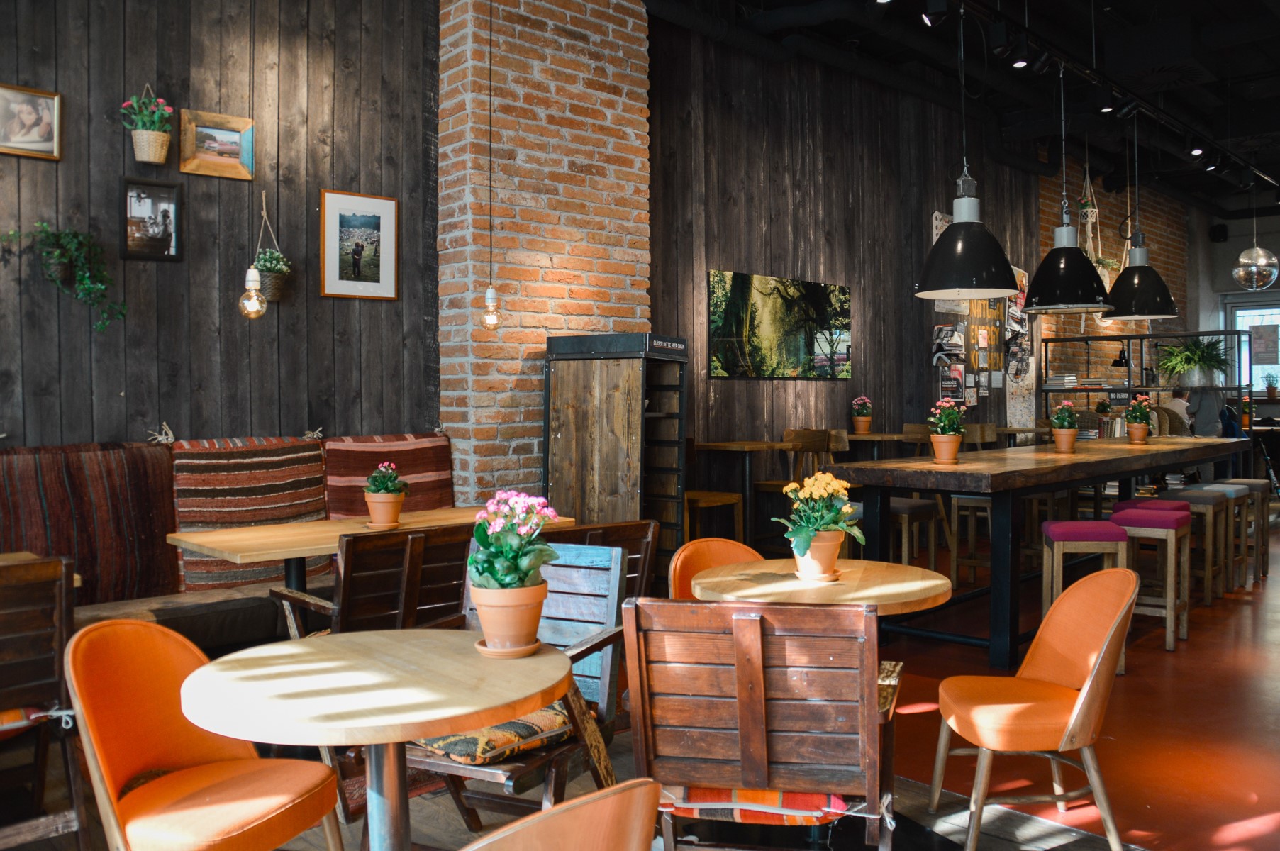 Essen-gehen - Thaur - my Indigo Museumstraße 