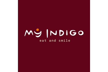 Restaurant: my Indigo Museumstraße 