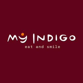 Restaurant: my Indigo Museumstraße 