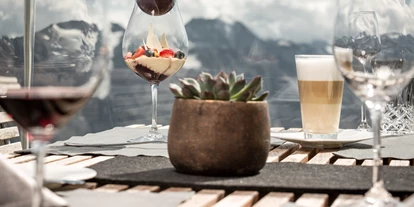 Essen-gehen - Ambiente: klassisch - Restaurant ice Q am Gaislachkogl