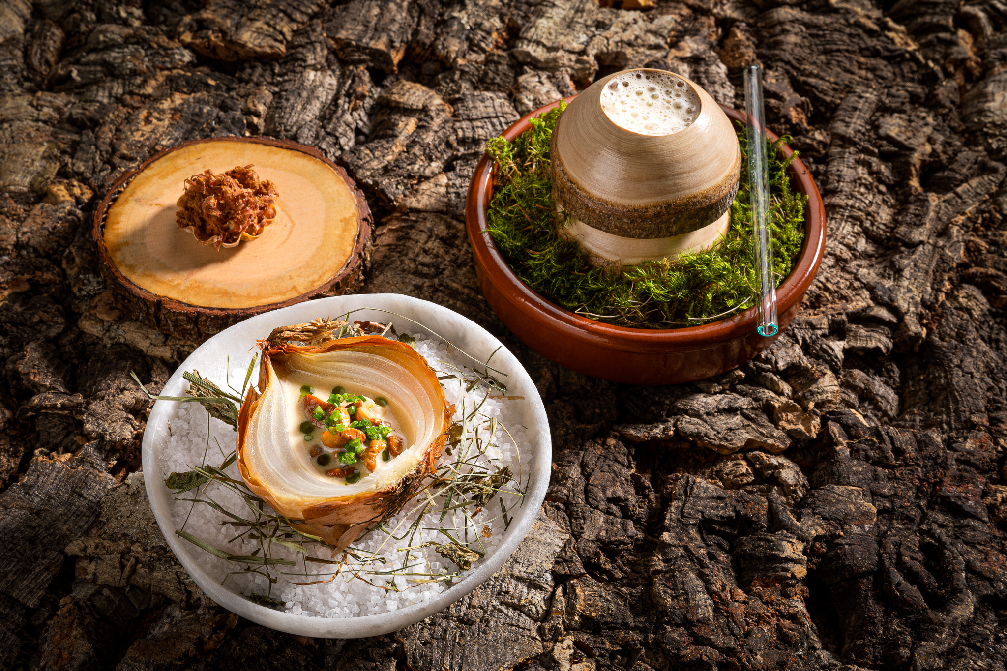 Restaurant: ©Kirchgasser Photography - Genießerstube im Alpenhof 