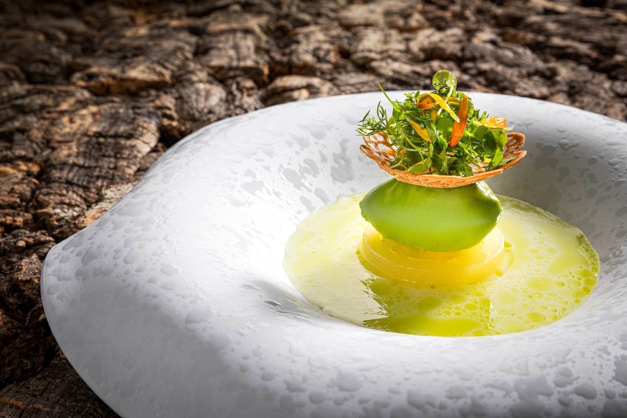 Restaurant: ©Kirchgasser Photography - Genießerstube im Alpenhof 