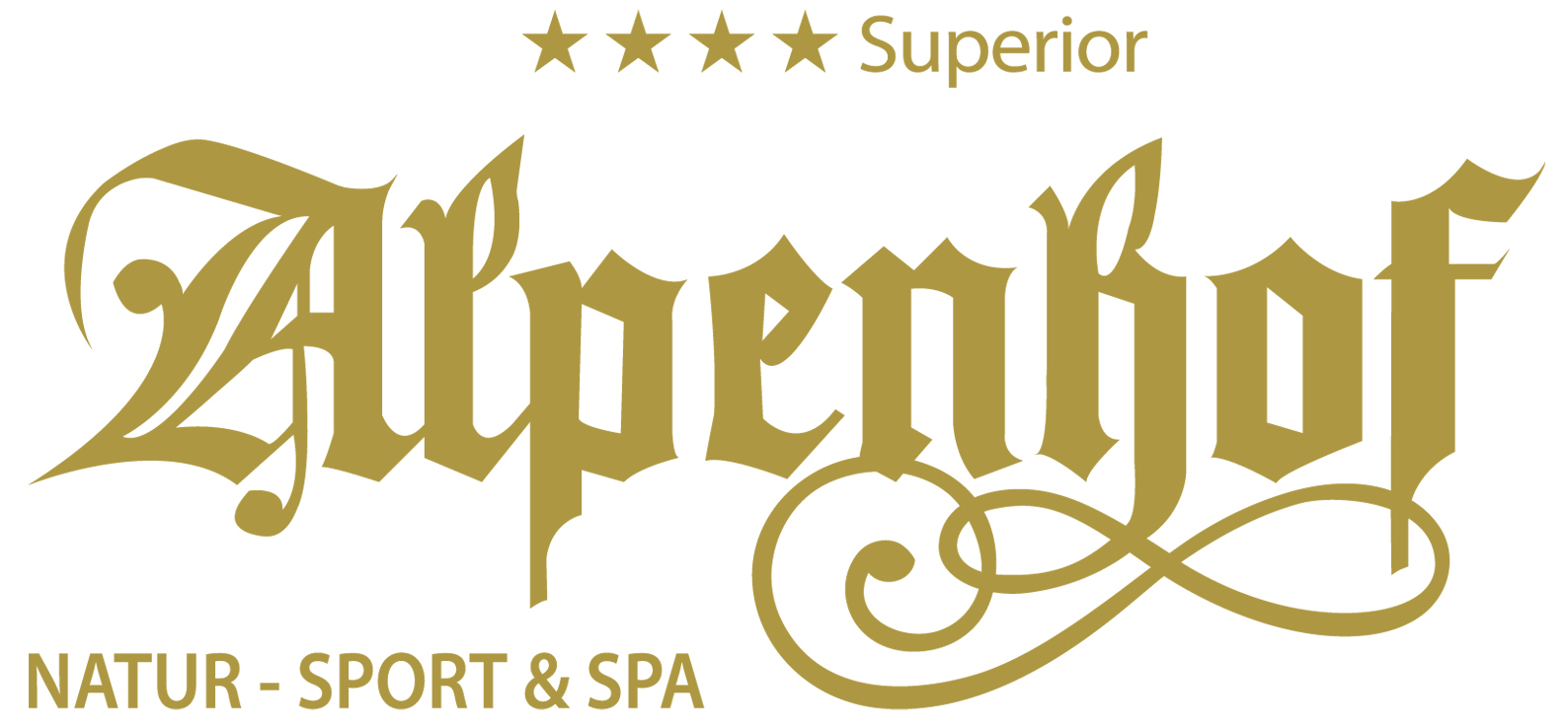 Restaurant: Genießerstube im Alpenhof 