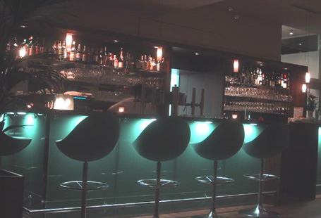 Essen-gehen - Thaur - Restaurant Burkia