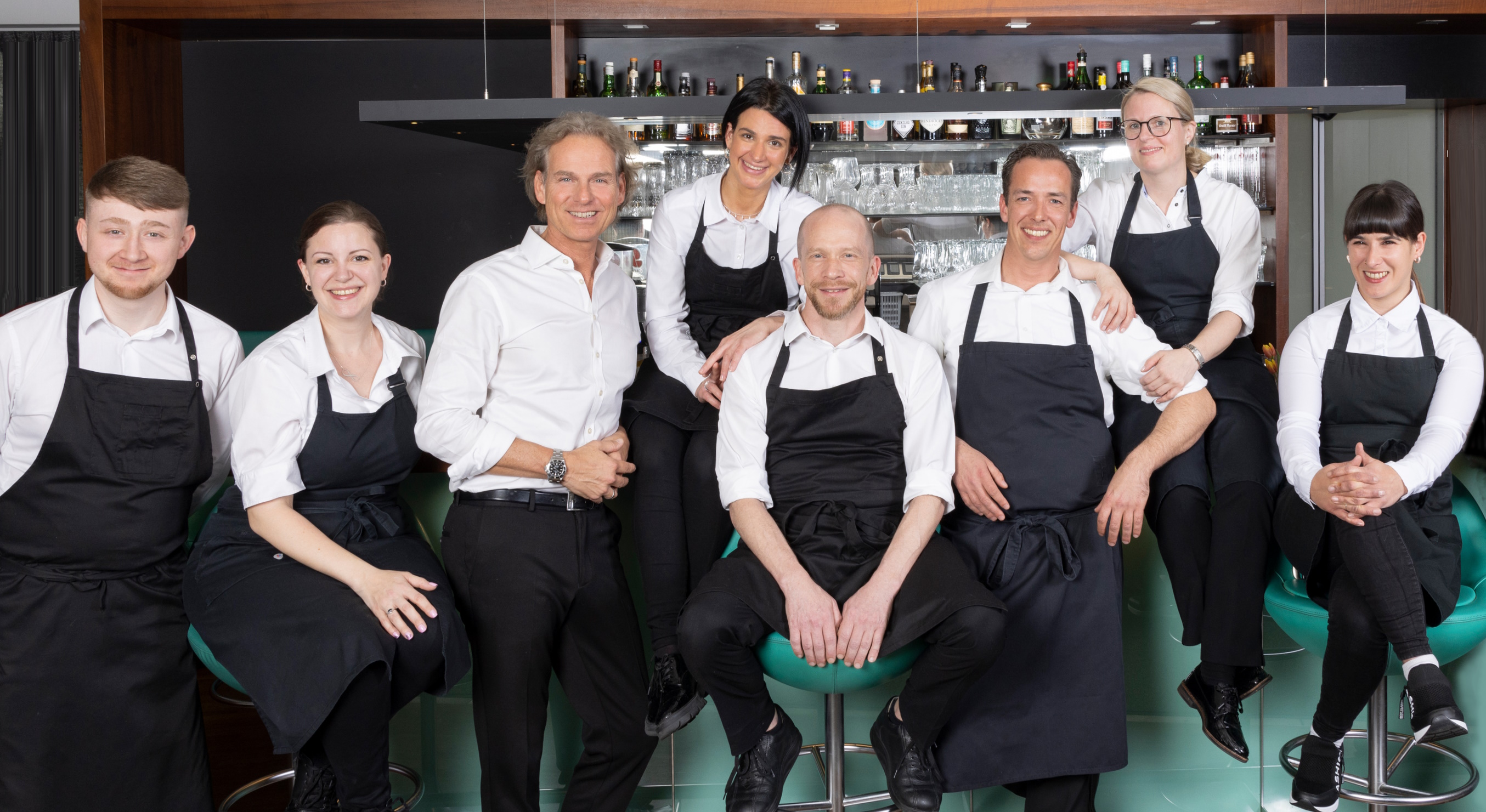 Essen-gehen - Thaur - Restaurant Burkia