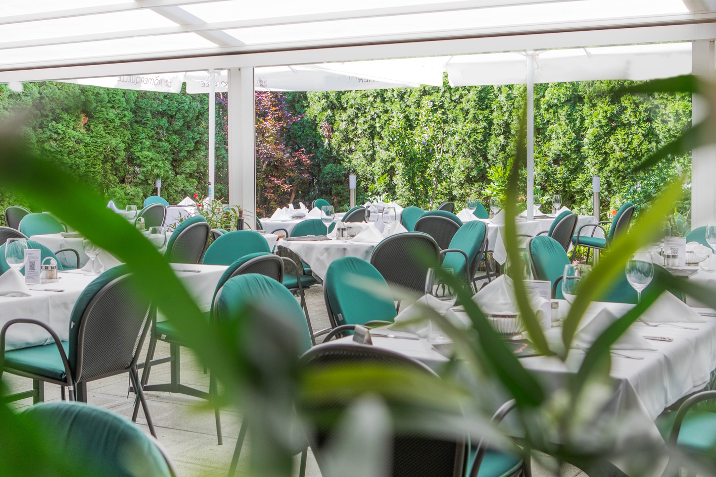 Essen-gehen - Thaur - Restaurant Burkia