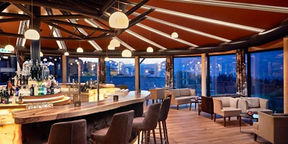 Essen-gehen - Ambiente: klassisch - A la carte Restaurant "Kulinarium"