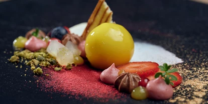 Essen-gehen - Ambiente: klassisch - A la carte Restaurant "Kulinarium"