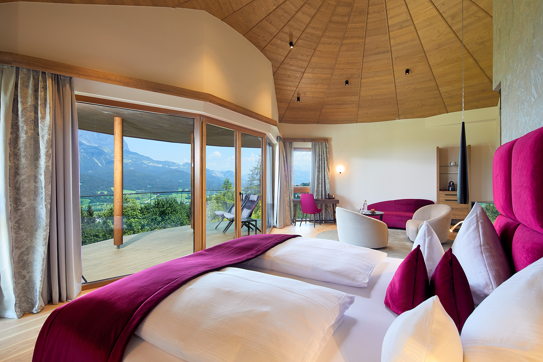 Restaurant: A la carte Restaurant "Kulinarium"