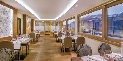 Essen-gehen - Ambiente: klassisch - A la carte Restaurant "Kulinarium"