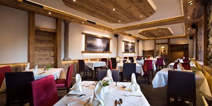Essen-gehen - Hall in Tirol - Restaurant Leipziger Hof - Leipziger Hof Restaurant