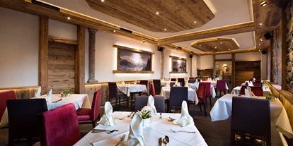 Essen-gehen - Ambiente: klassisch - Restaurant Leipziger Hof - Leipziger Hof Restaurant
