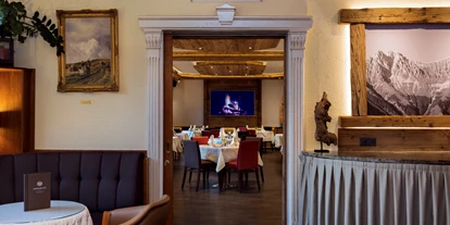 Essen-gehen - Ambiente: klassisch - Restaurant Leipziger Hof - Leipziger Hof Restaurant