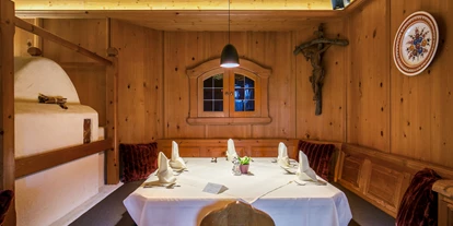 Essen-gehen - Ambiente: klassisch - Restaurant Leipziger Hof - Leipziger Hof Restaurant
