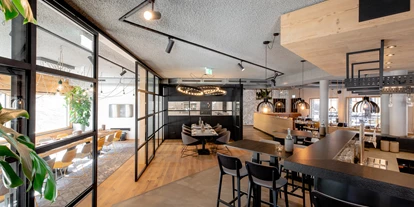 Essen-gehen - PLZ 6456 (Österreich) - WNDRLX Bistro