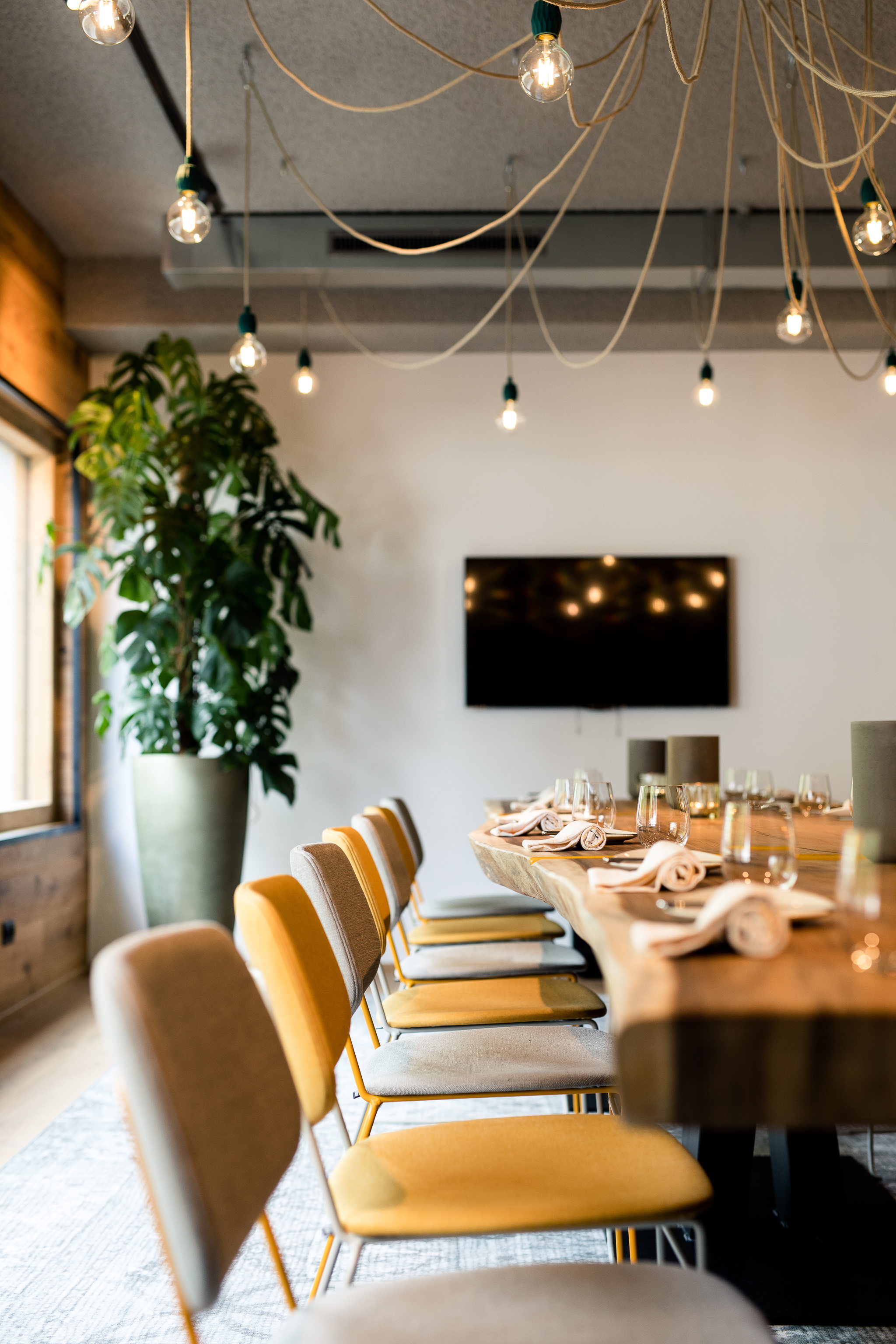 Essen-gehen - Sitzplätze im Freien - Tirol - WNDRLX Bistro