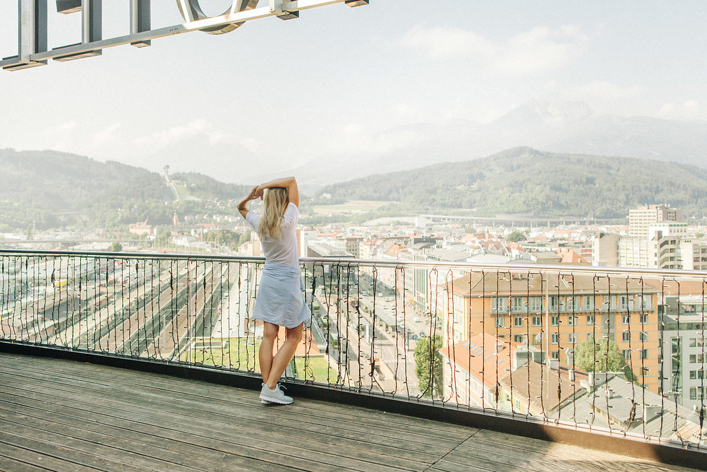 Essen-gehen - Thaur - aDLERS Restaurant