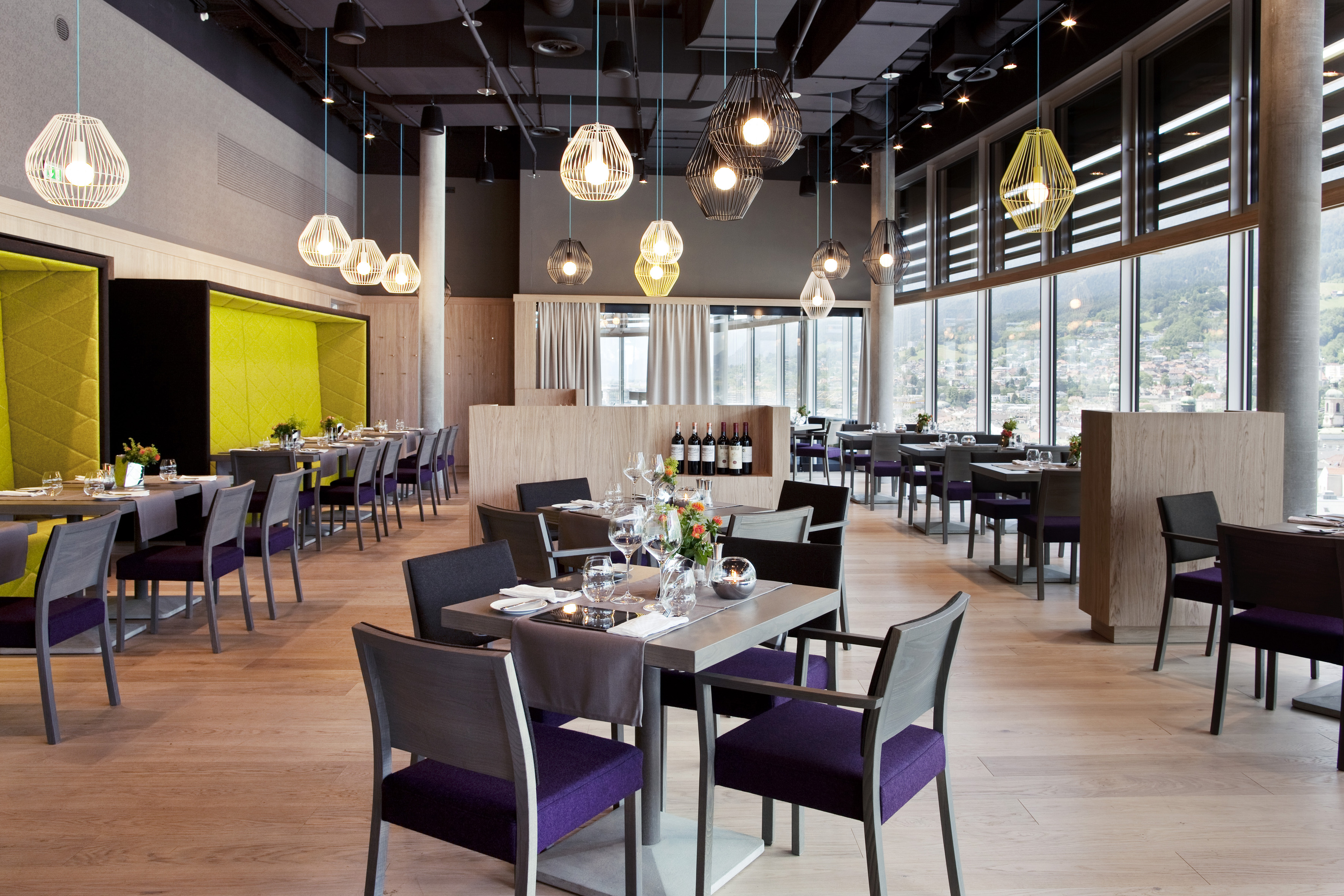 Essen-gehen - Thaur - aDLERS Restaurant