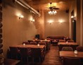 Restaurant: Lounge Area von Barito (Restaurant & Bar) in Köln - barito