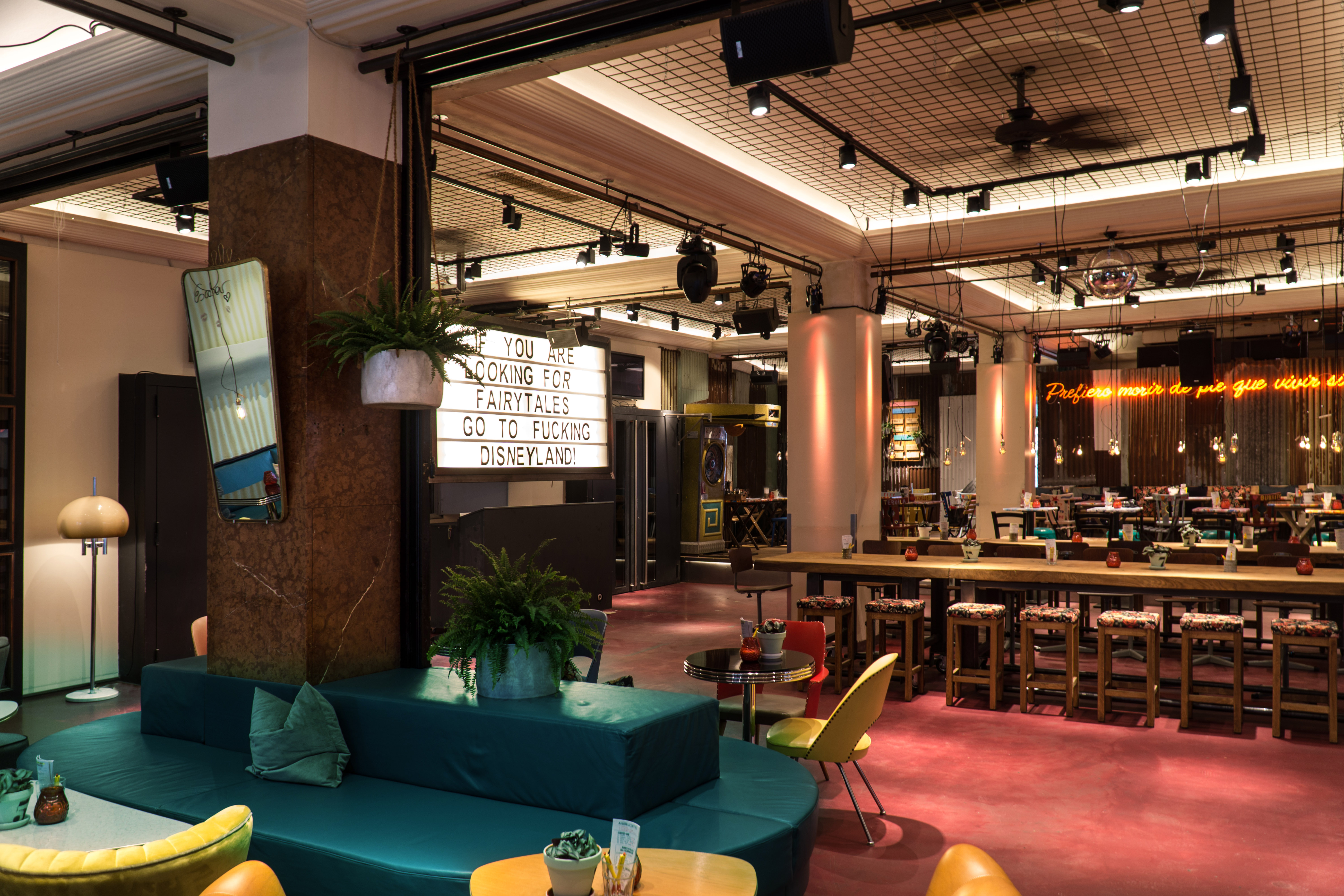 Essen-gehen - Gerichte: Curry - Salzburg-Stadt Schallmoos - Escobar