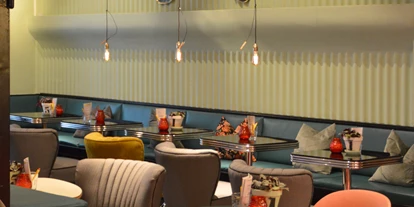 Essen-gehen - Mahlzeiten: Abendessen - Salzburg-Stadt (Salzburg) - Escobar