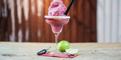 Essen-gehen - Mahlzeiten: Abendessen - Salzburg-Stadt (Salzburg) - Escobar