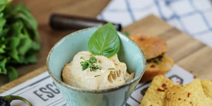 Essen-gehen - Mahlzeiten: Abendessen - Salzburg-Stadt (Salzburg) - Escobar