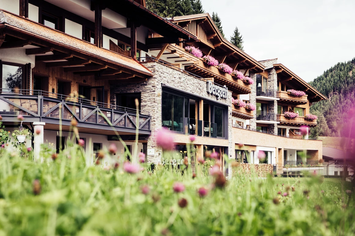Restaurant: Restaurant Auszeit