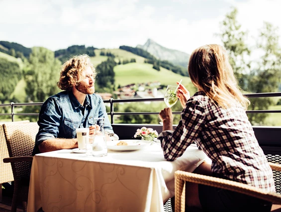 Restaurant: Restaurant Auszeit