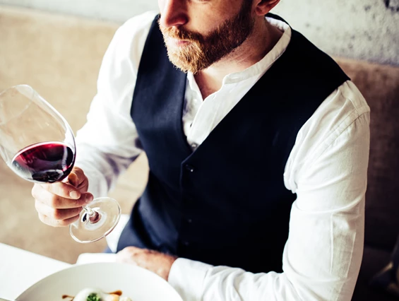 Restaurant: Restaurant Auszeit