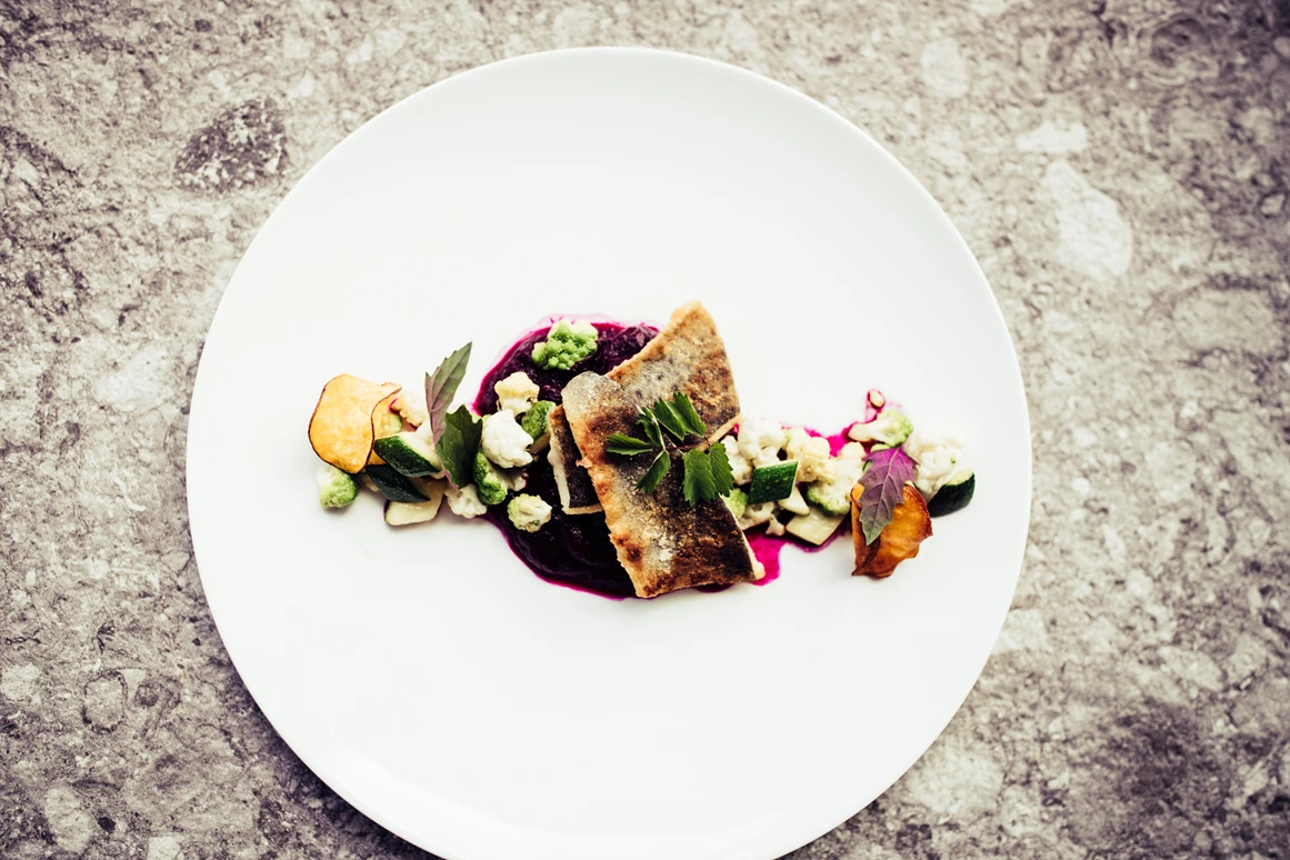 Restaurant: Restaurant Auszeit
