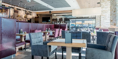 Essen-gehen - Ambiente: klassisch - Das Greenvieh Restaurant - Greenvieh Restaurant