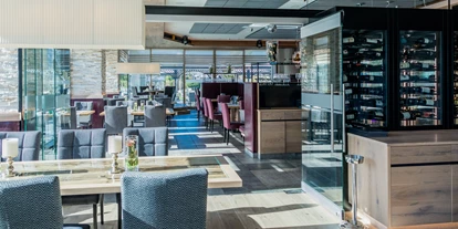 Essen-gehen - Ambiente: klassisch - Das Greenvieh Restaurant - Greenvieh Restaurant