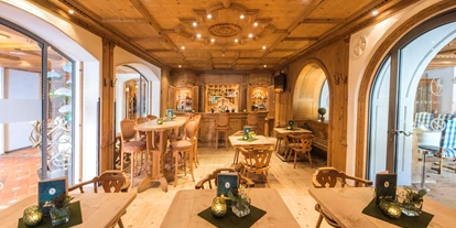 Essen-gehen - Ambiente: klassisch - Lobby Bar - Hotel Zur Tenne
