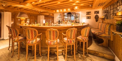 Essen-gehen - Ambiente: klassisch - Tenne Bar - Hotel Zur Tenne