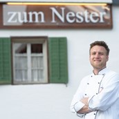 Restaurant - ZUM NESTER Gasthaus und Metzgerei