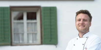Essen-gehen - Ambiente: klassisch - ZUM NESTER Gasthaus und Metzgerei