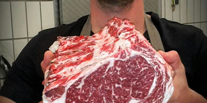 Essen-gehen - Ambiente: klassisch - ZUM NESTER Gasthaus und Metzgerei