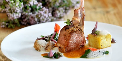 Essen-gehen - Ambiente: klassisch - ZUM NESTER Gasthaus und Metzgerei