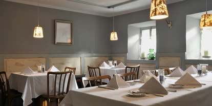 Essen-gehen - Ambiente: klassisch - ZUM NESTER Gasthaus und Metzgerei