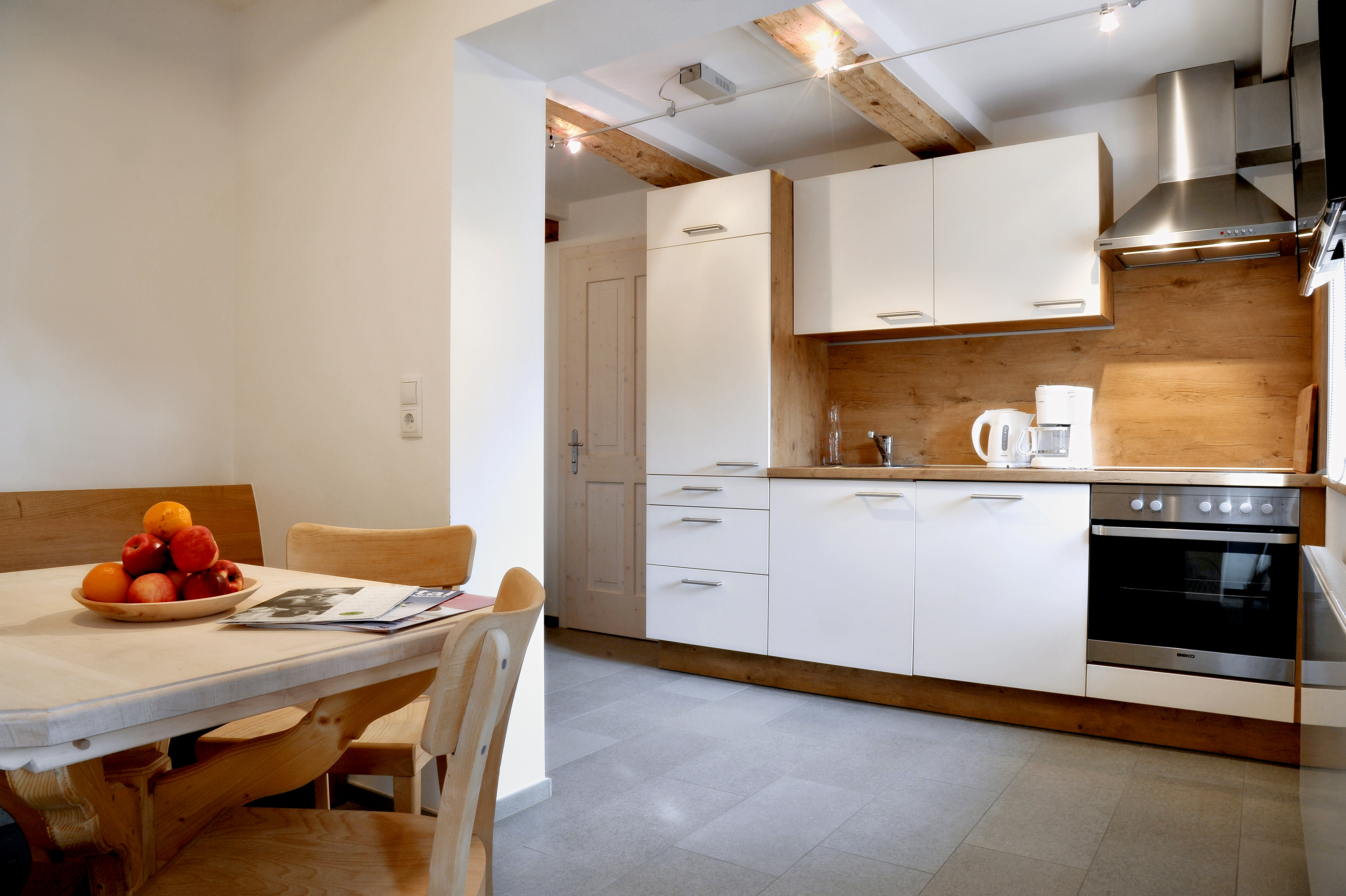 Restaurant: ZUM NESTER Gasthaus und Metzgerei