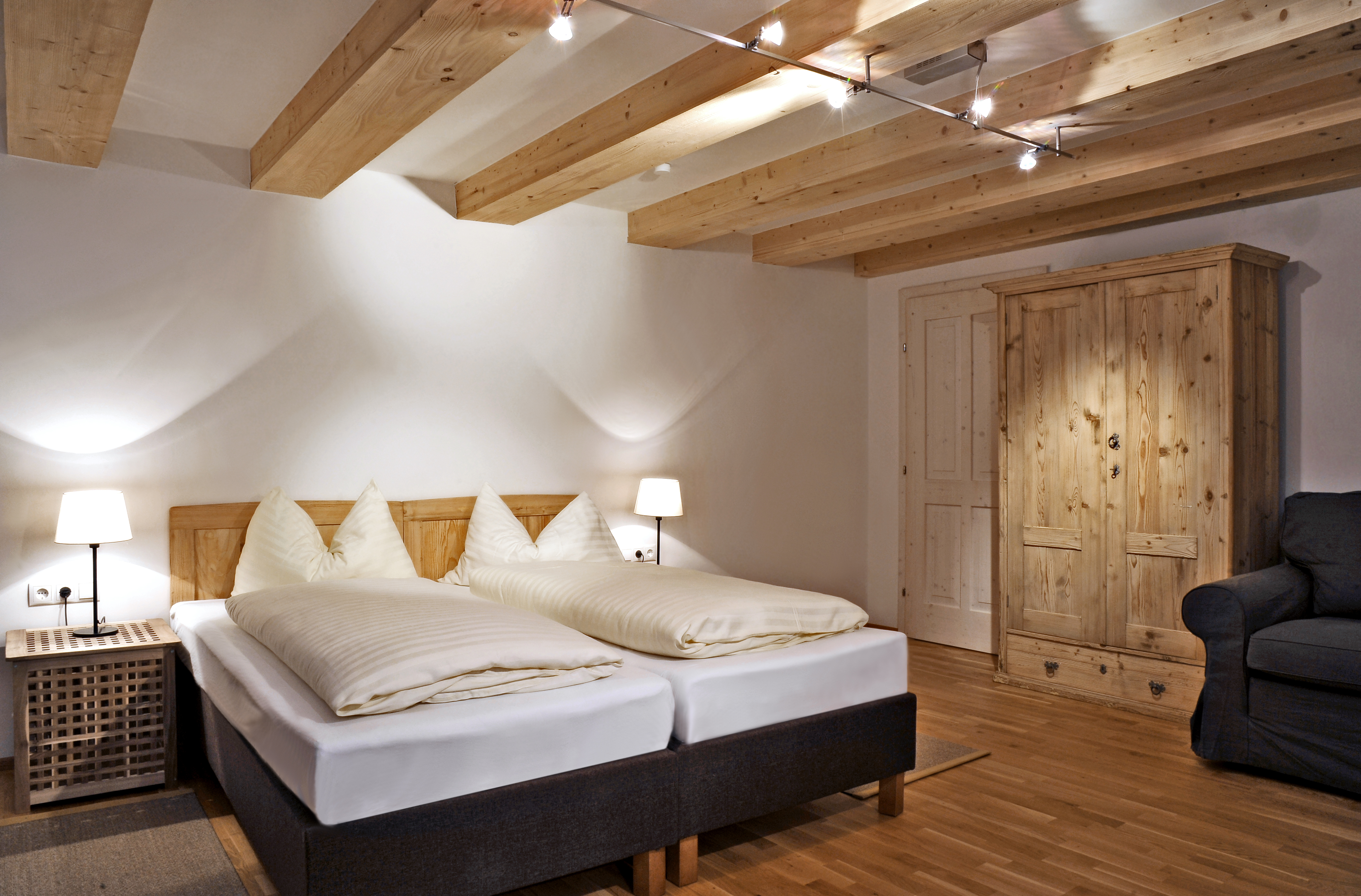 Restaurant: ZUM NESTER Gasthaus und Metzgerei