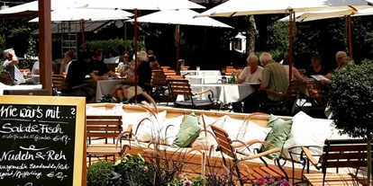 Essen-gehen - Ambiente: klassisch - ZUM NESTER Gasthaus und Metzgerei