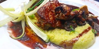 Essen-gehen - Saarland - Restaurant Café Kostbar