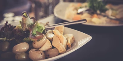 Essen-gehen - Mils - Antipasti III - Bar Centrale Hall in Tirol